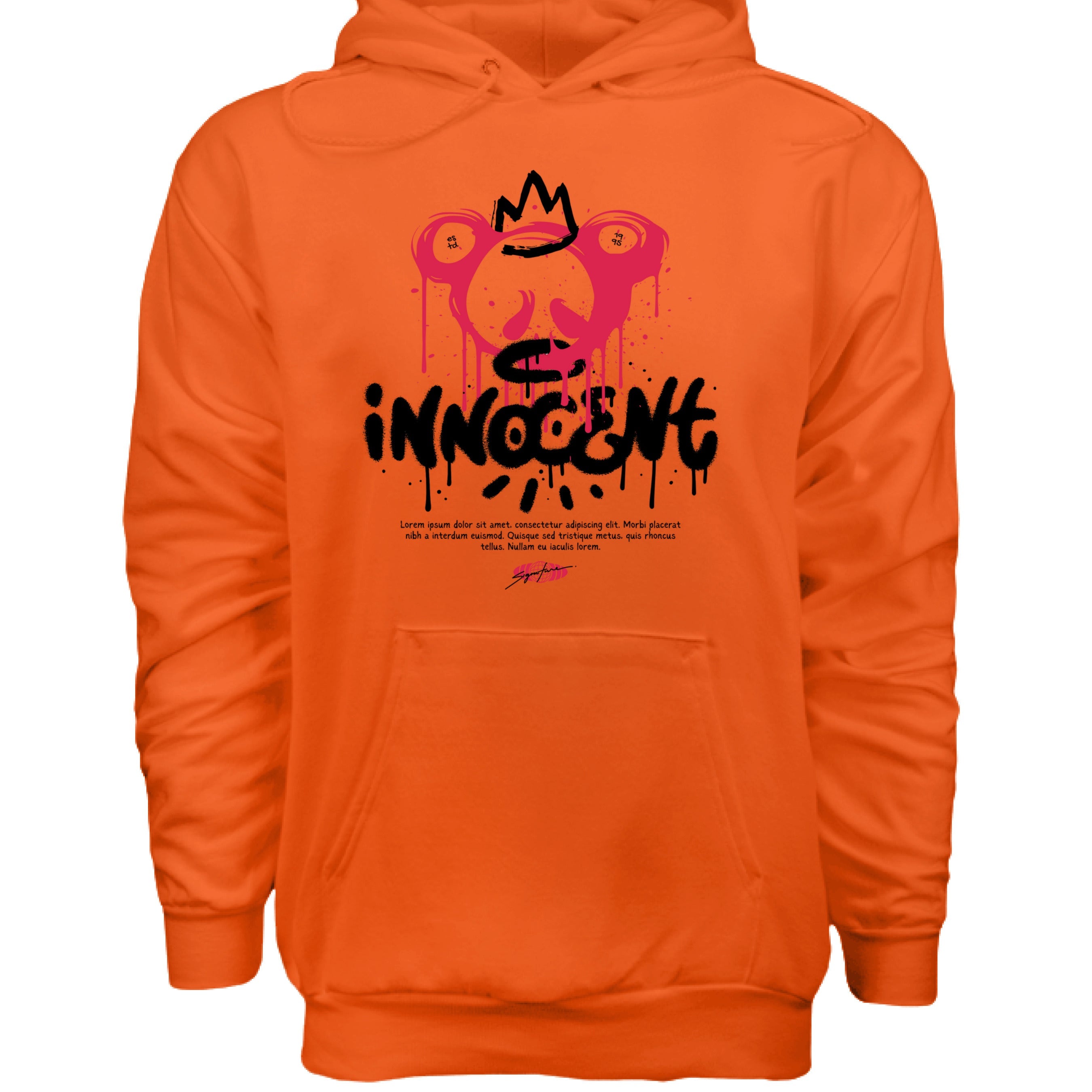 HOODIES & SWEATSHIRT