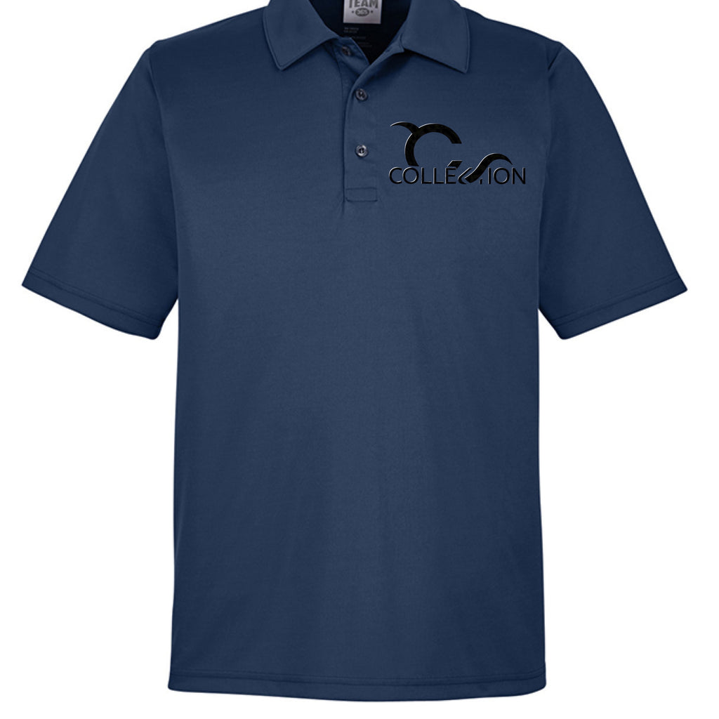 SPORT DARK NAVY - FRONT