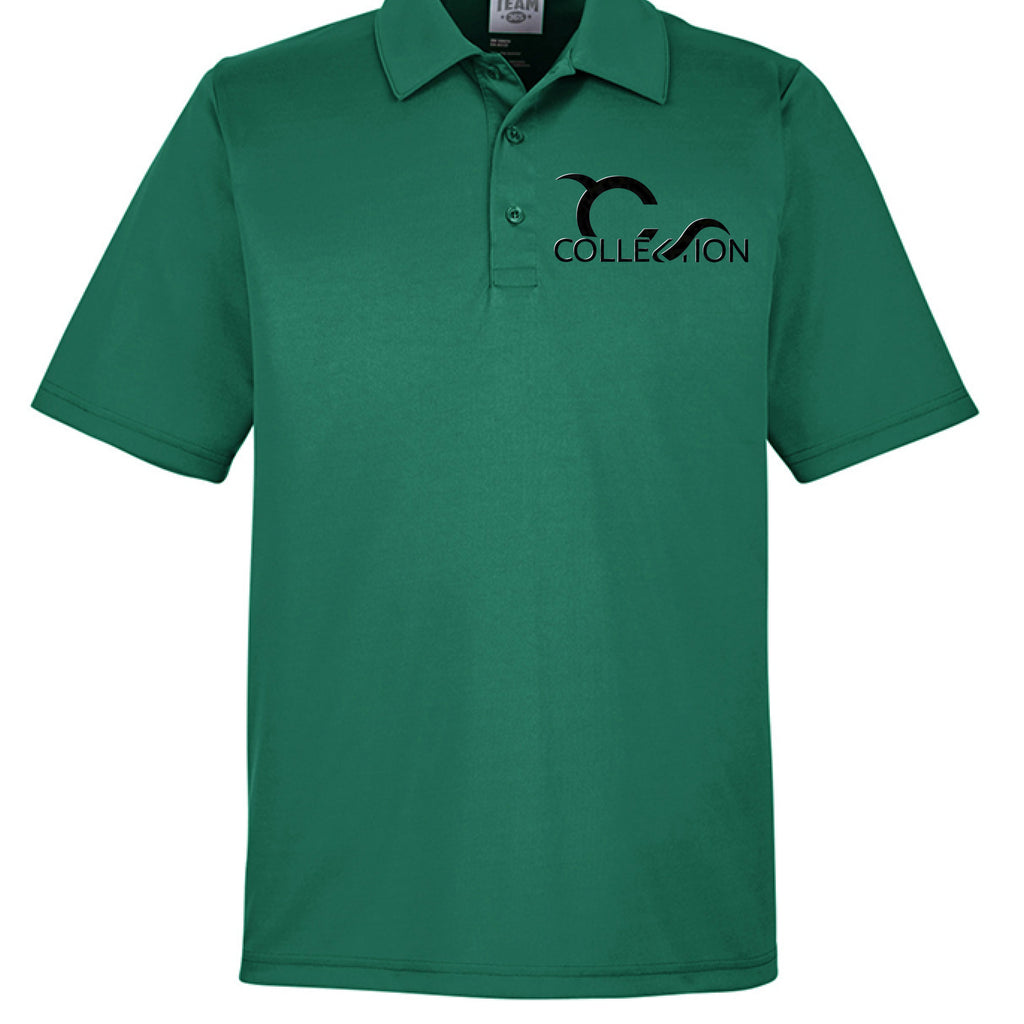 SPORT FOREST - FRONT