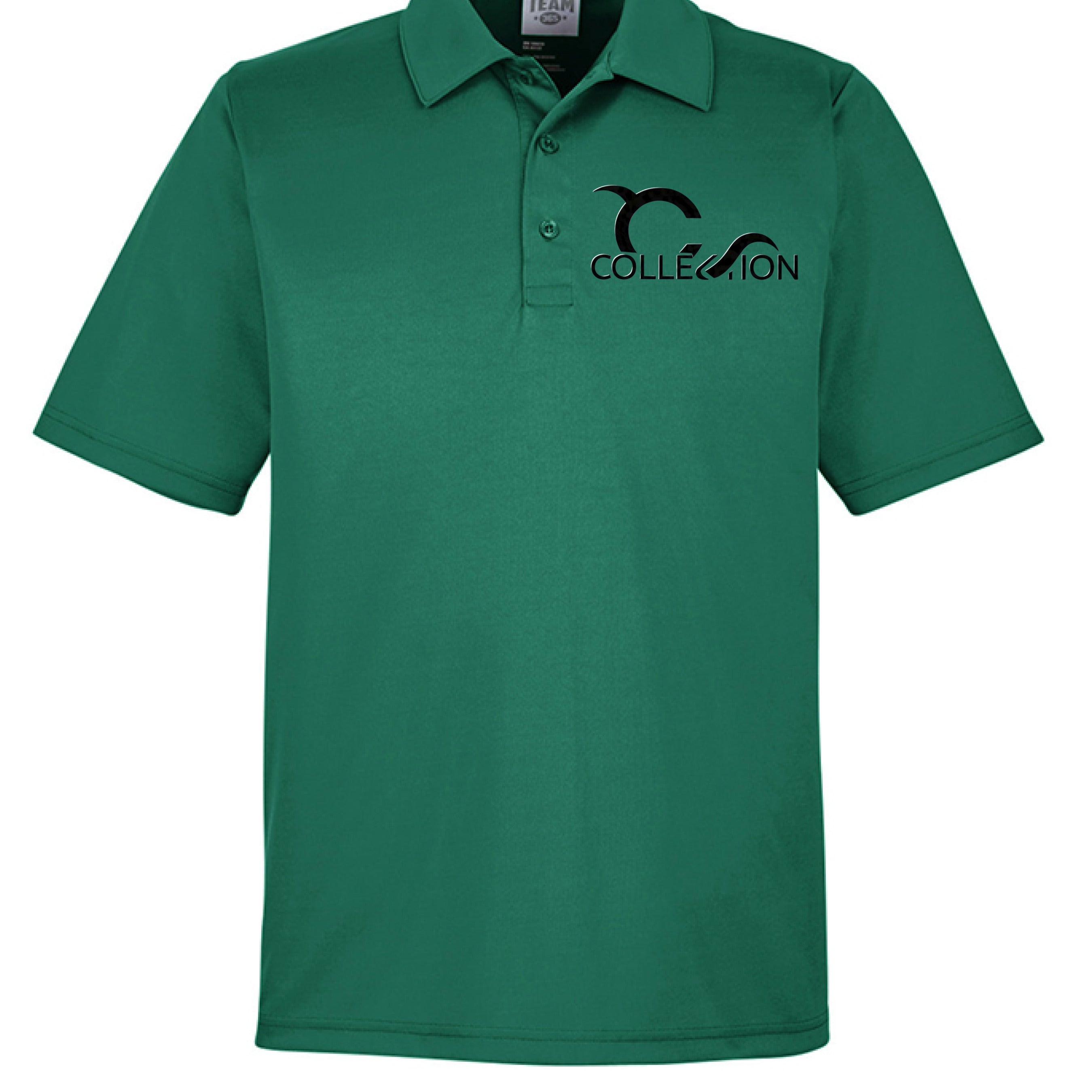 SPORT FOREST - FRONT