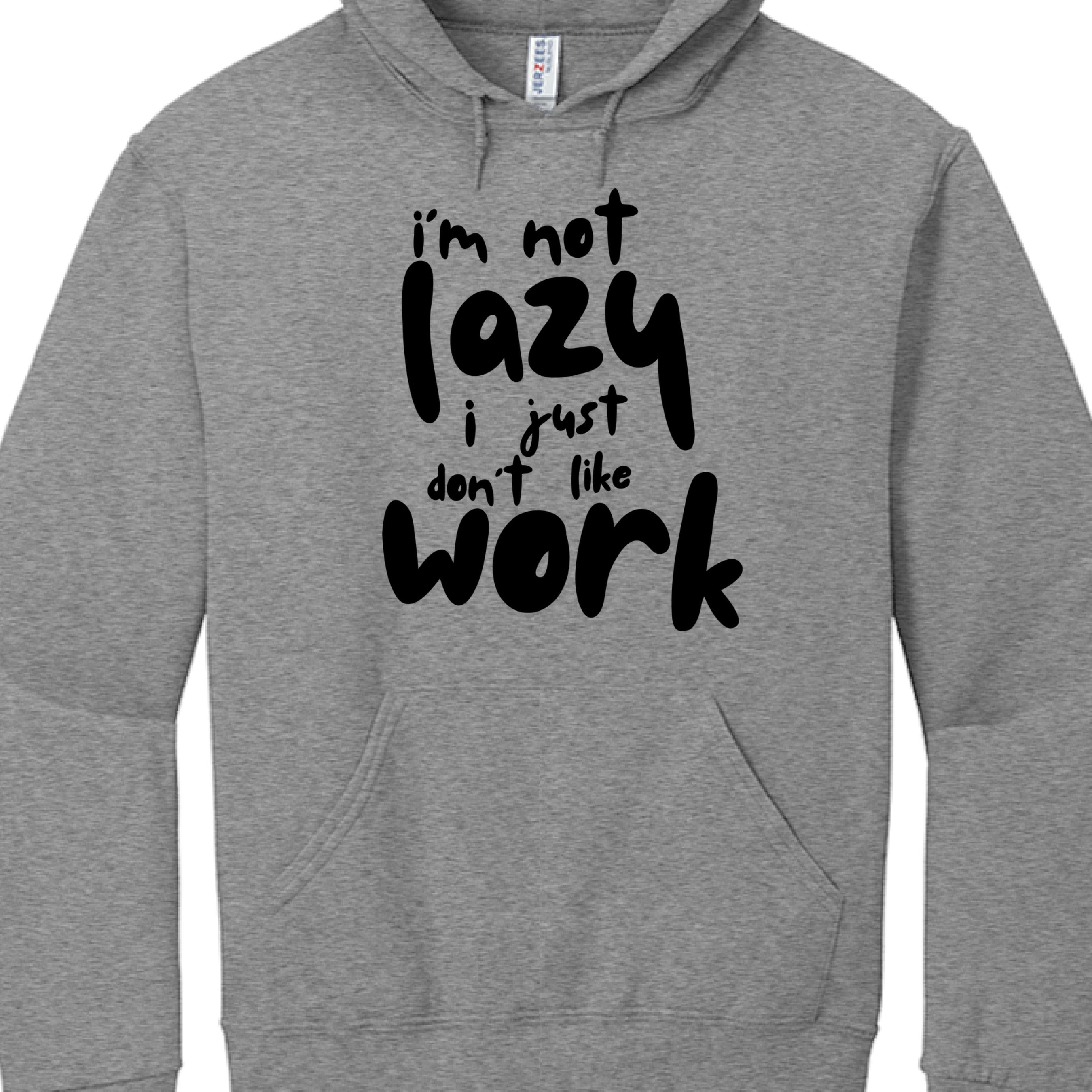 ATHLETIC HEATHER - FRONT