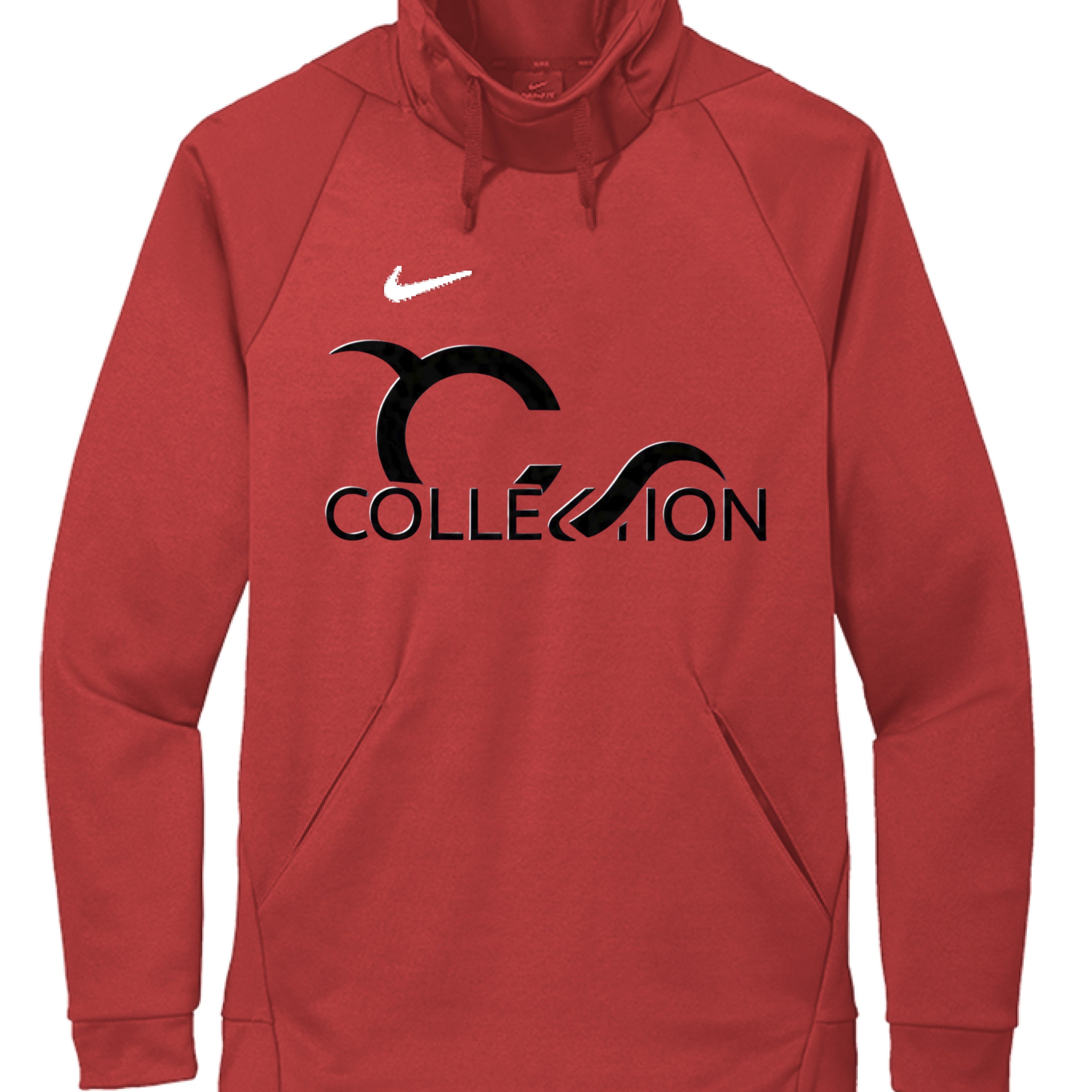 Team Scarlet - FRONT