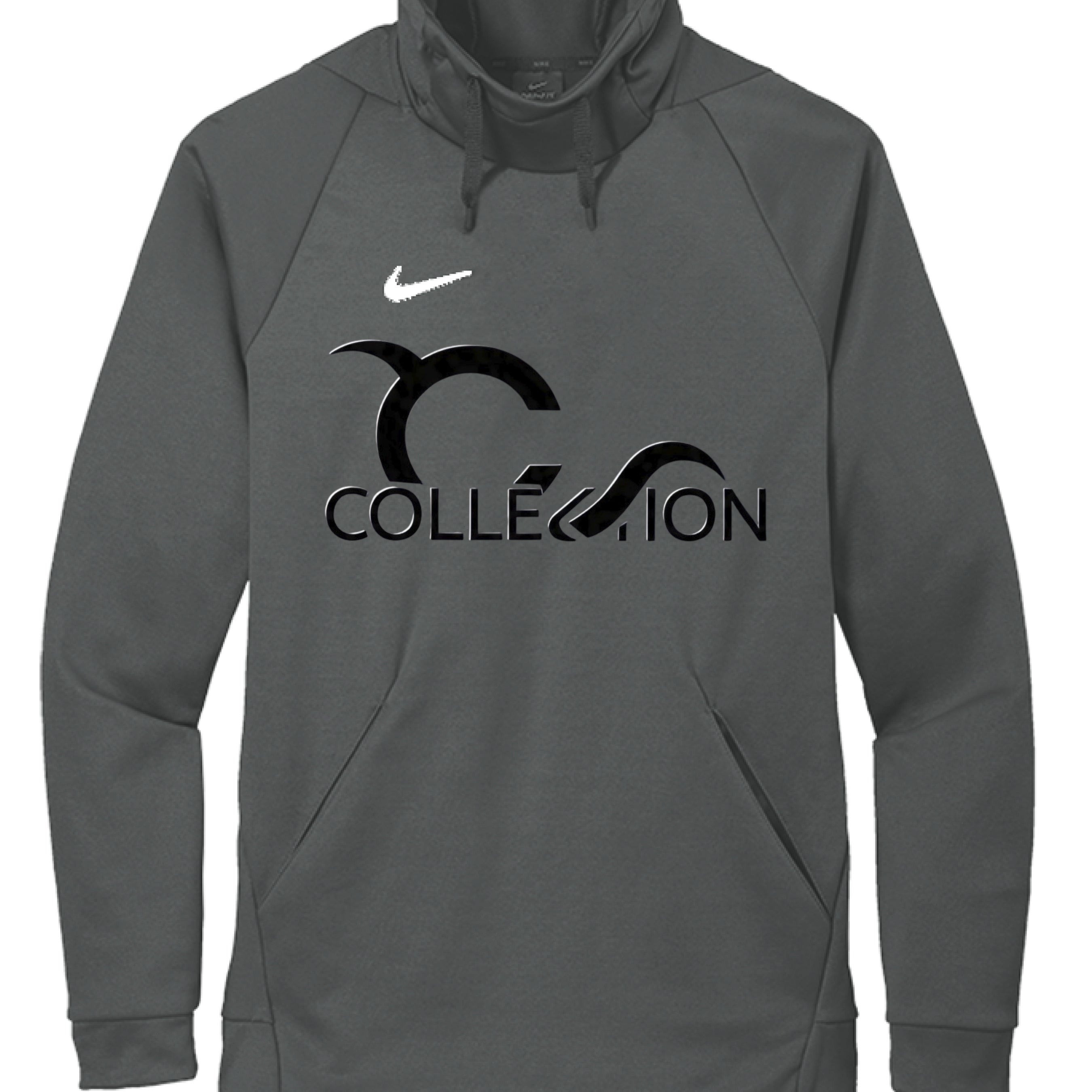 Team Anthracite - FRONT