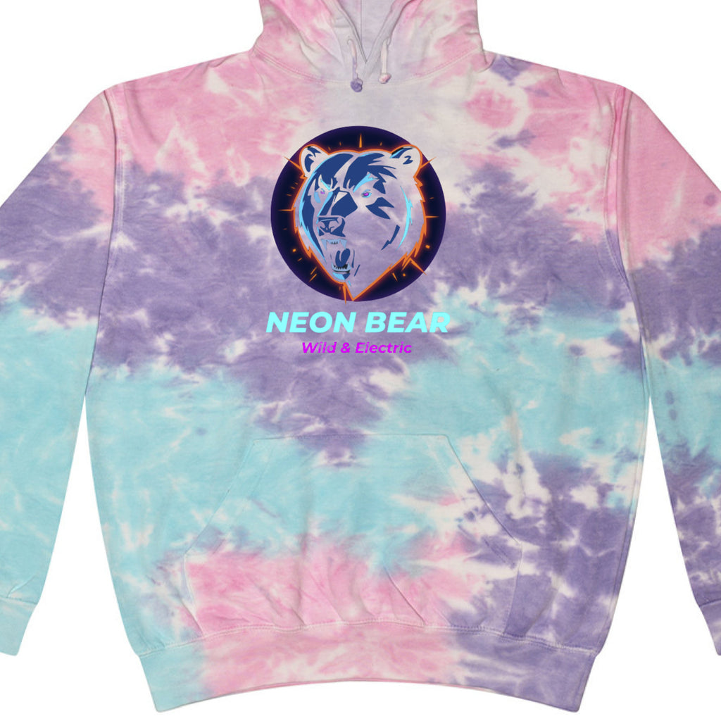 COTTON CANDY - FRONT