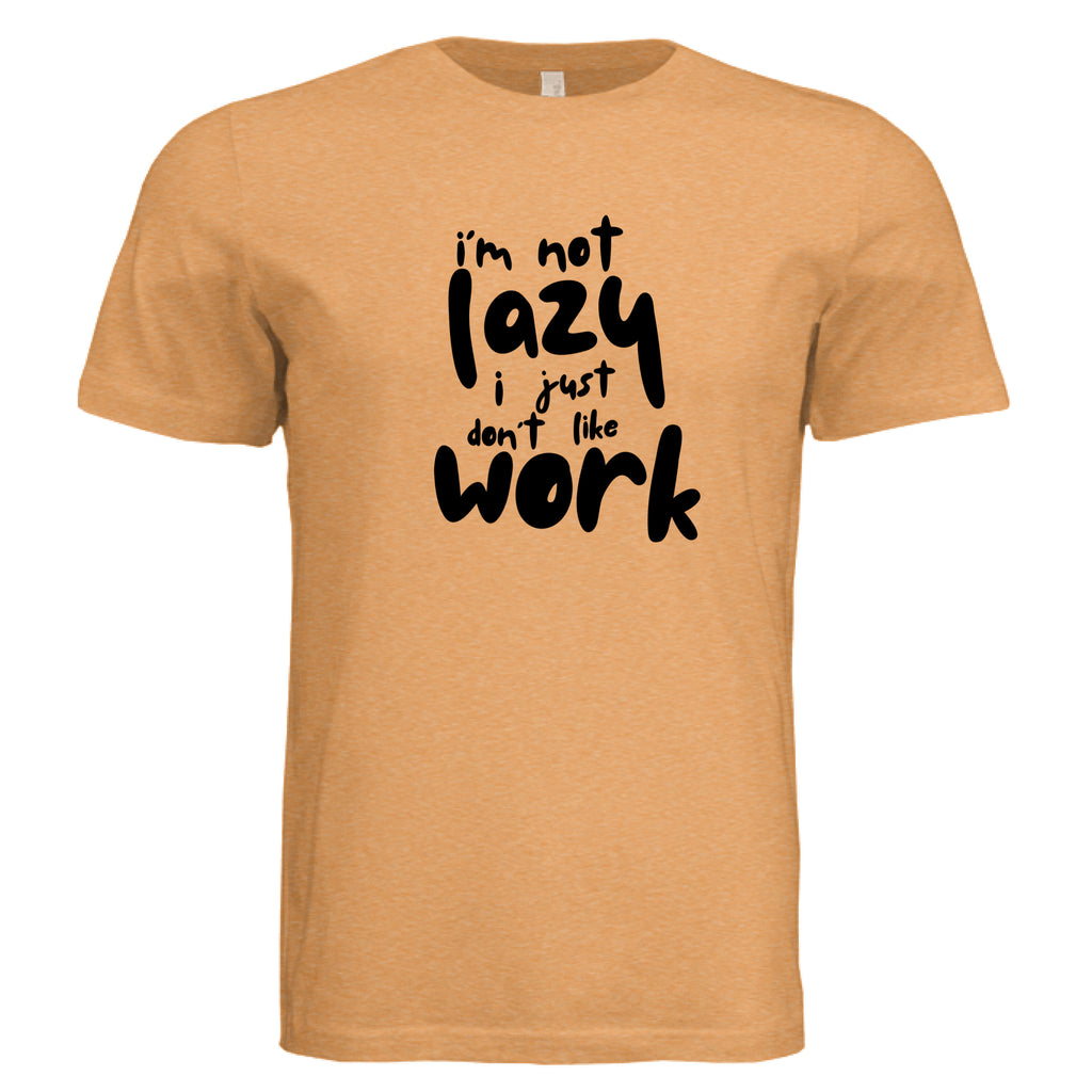 ORANGE TRIBLEND - FRONT