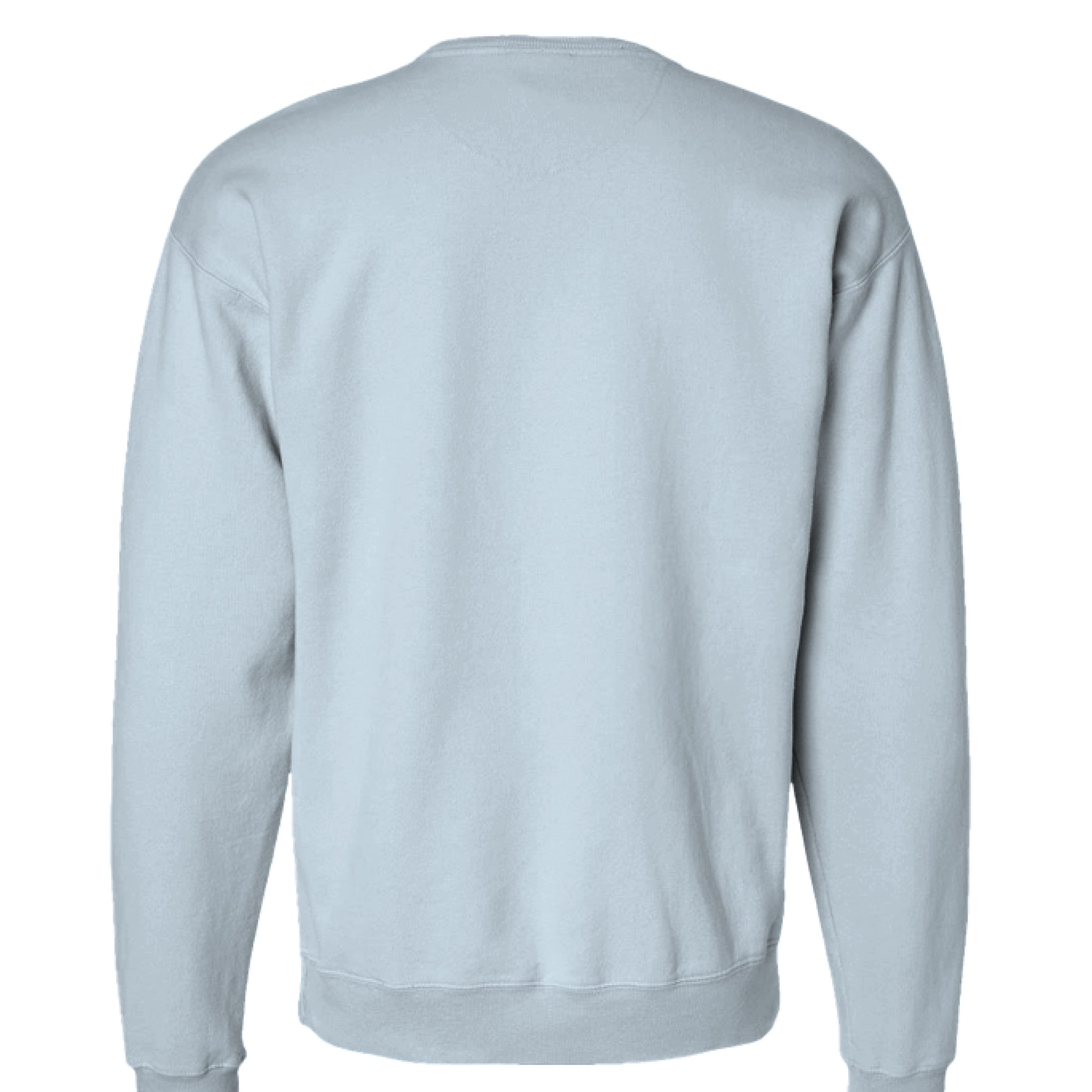 SOOTHING BLUE - BACK