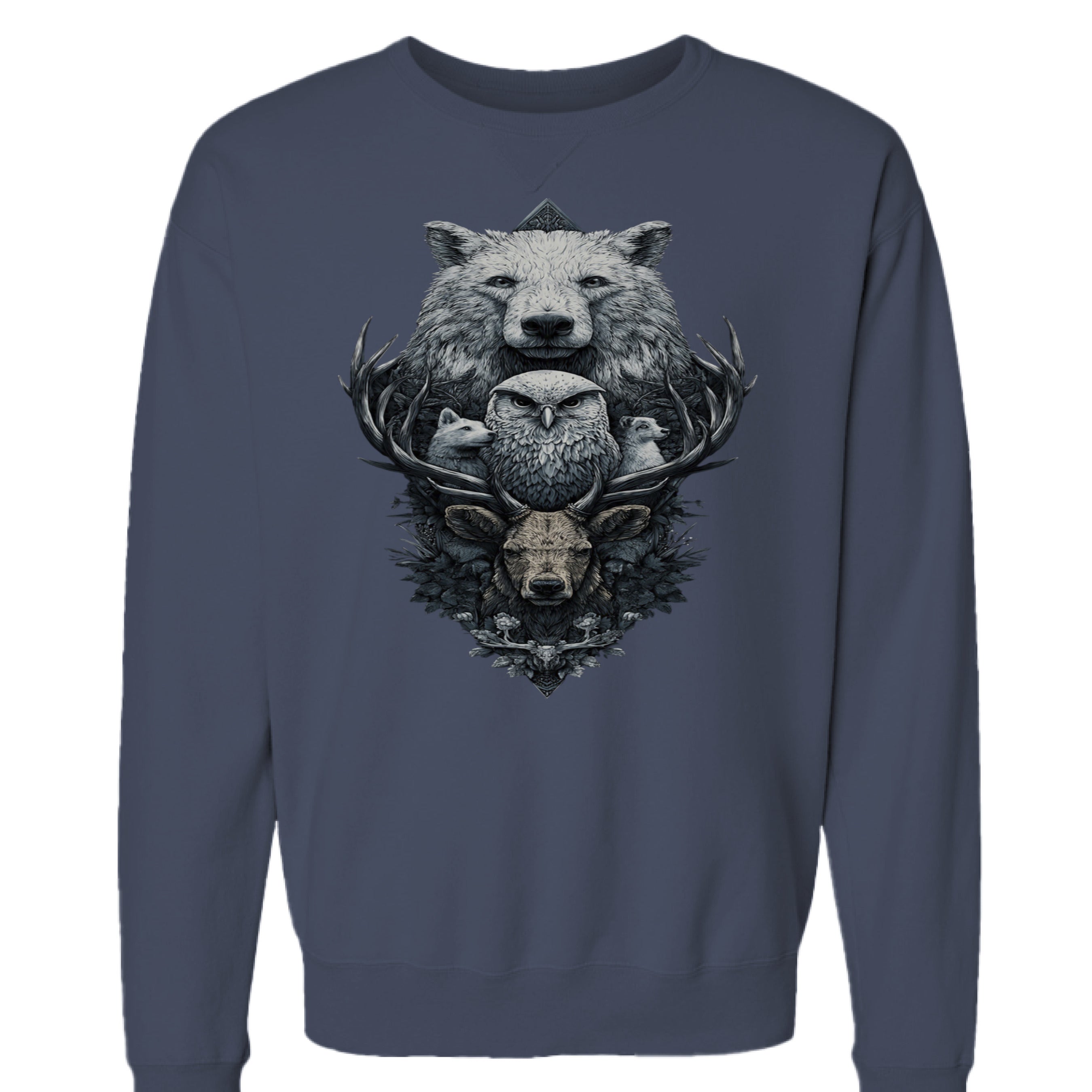 ANCHOR SLATE - FRONT