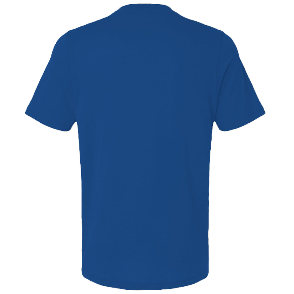 Collegiate Royal - BACK