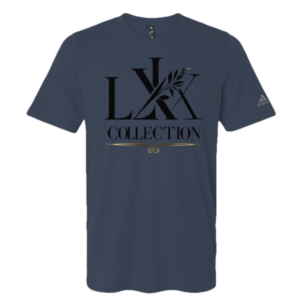 Collegiate Navy - FRONT