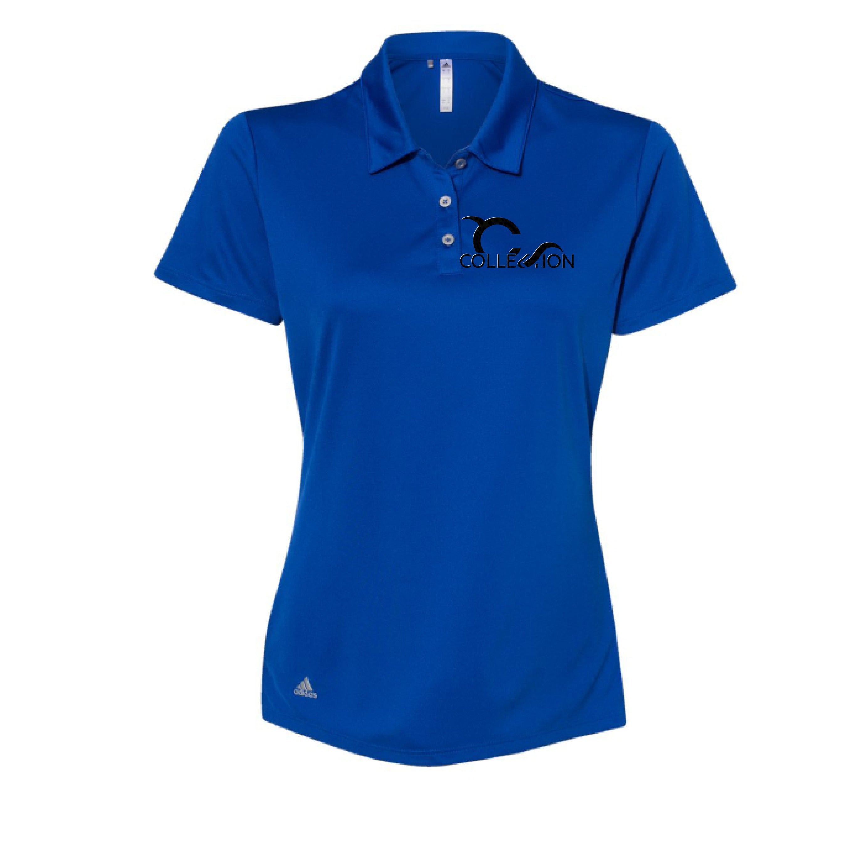 Collegiate Royal - FRONT