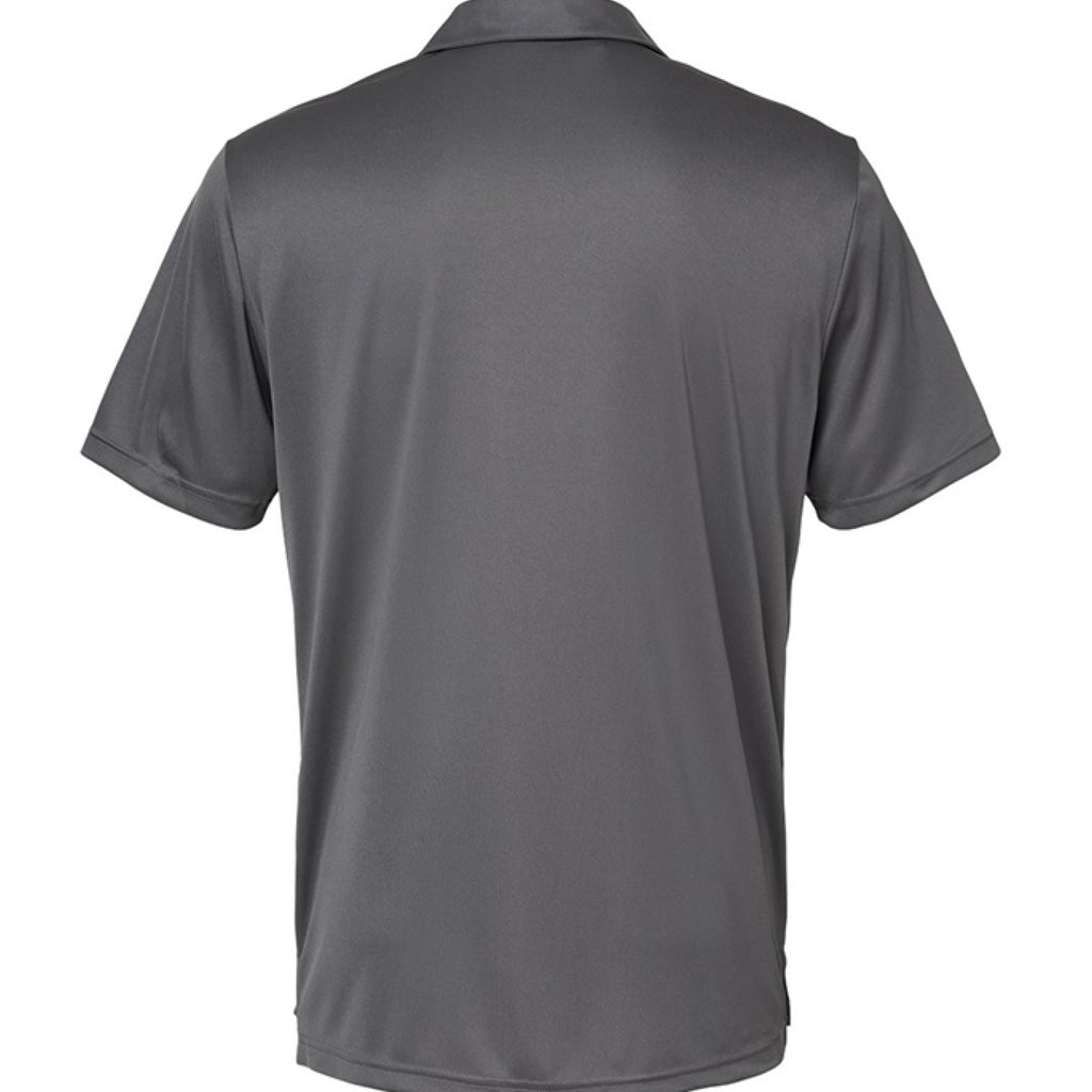 Grey Five/ Black - BACK