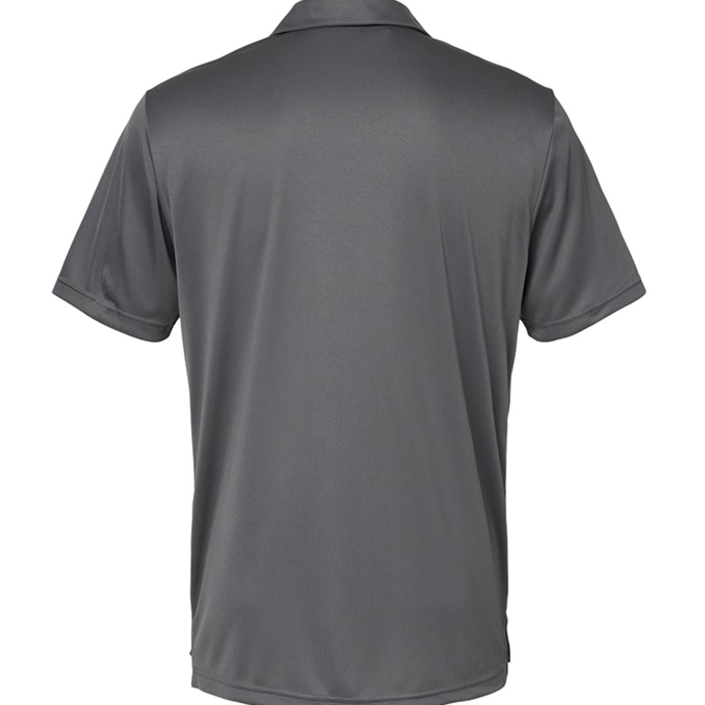 Grey Five/ Black - BACK