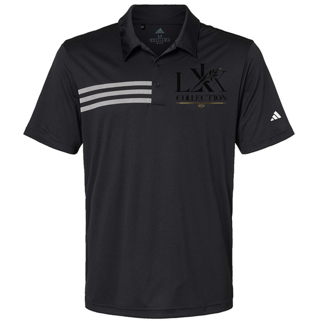 Black/ White - FRONT