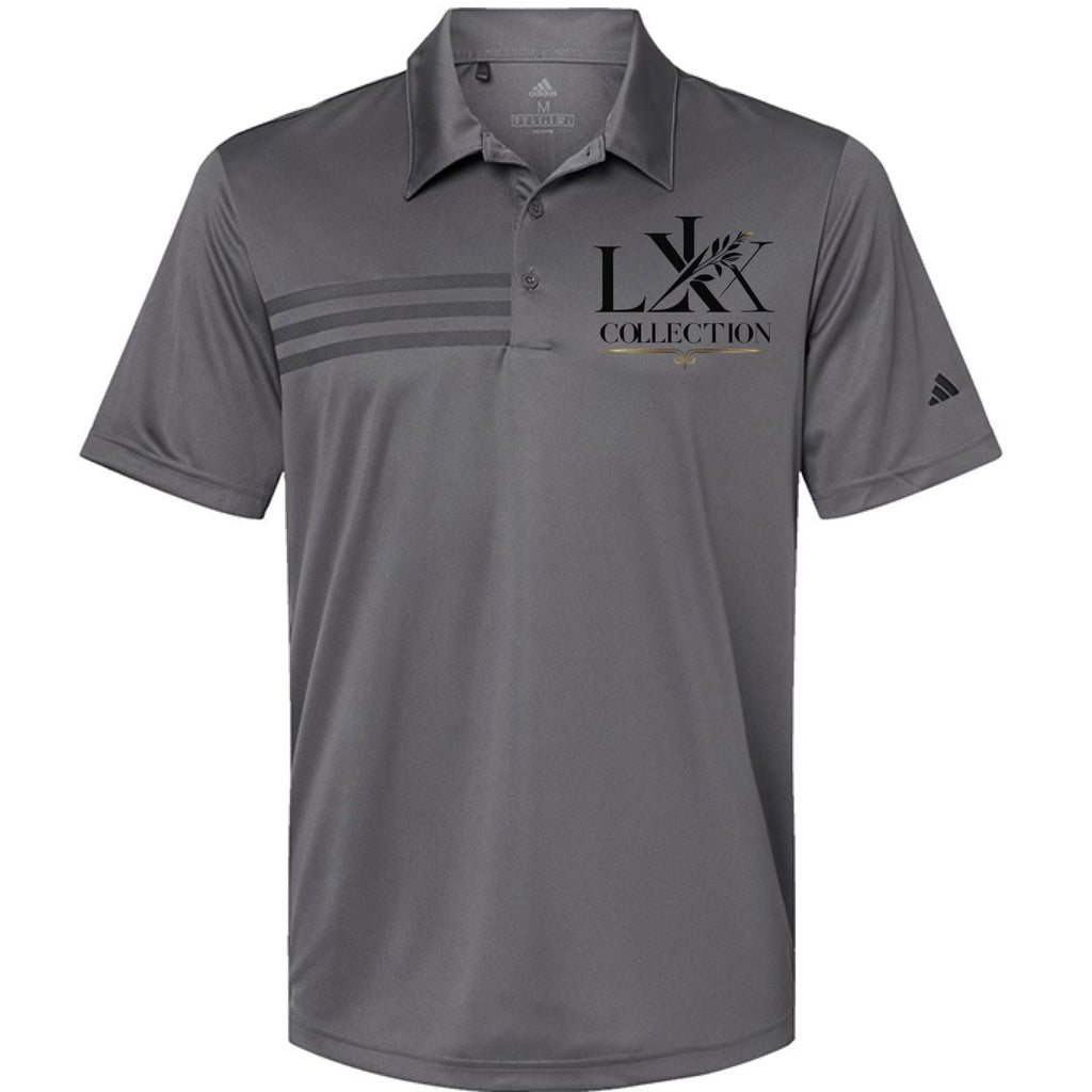 Grey Five/ Black - FRONT