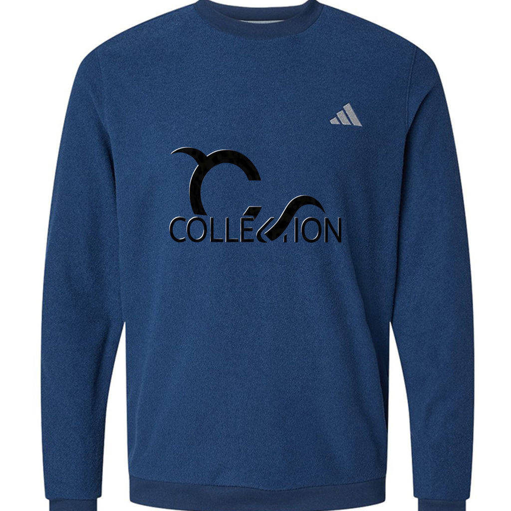 Collegiate Navy - FRONT