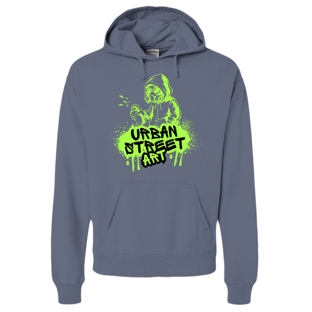 ANCHOR SLATE - FRONT