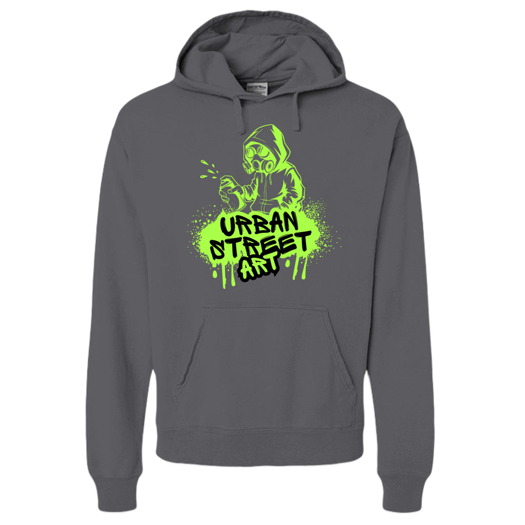 NEW RAILROAD - FRONT