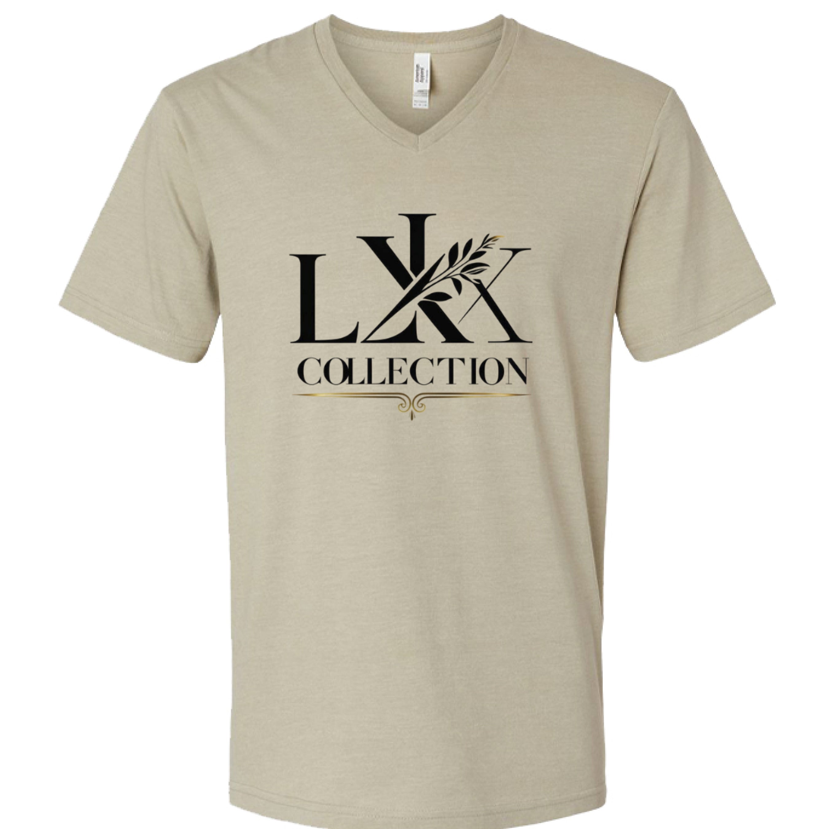 Heather Khaki - FRONT