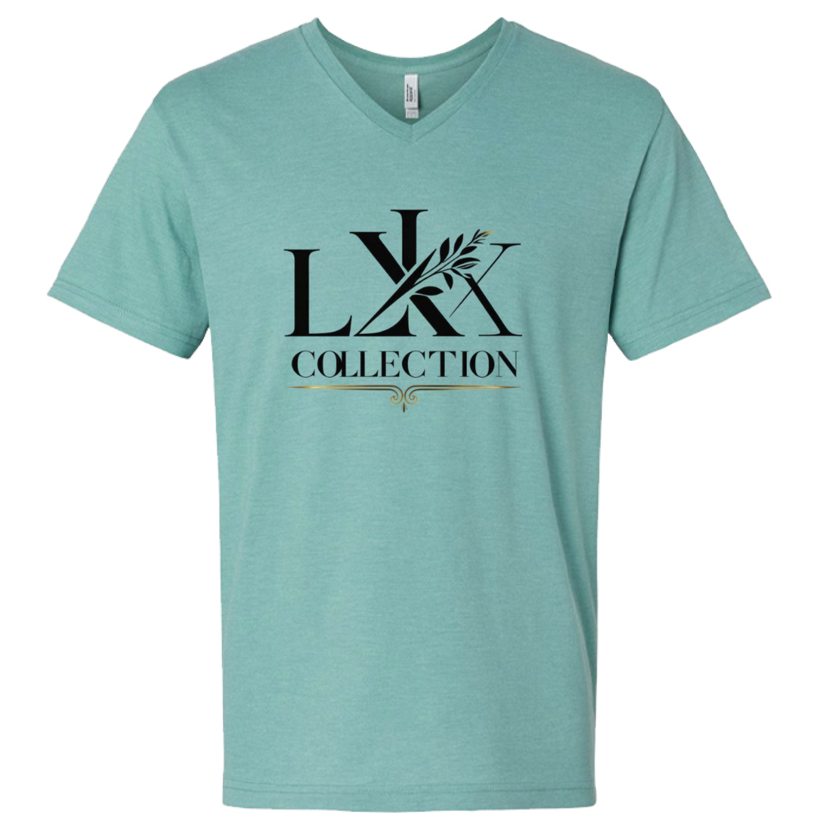 Heather Arctic - FRONT