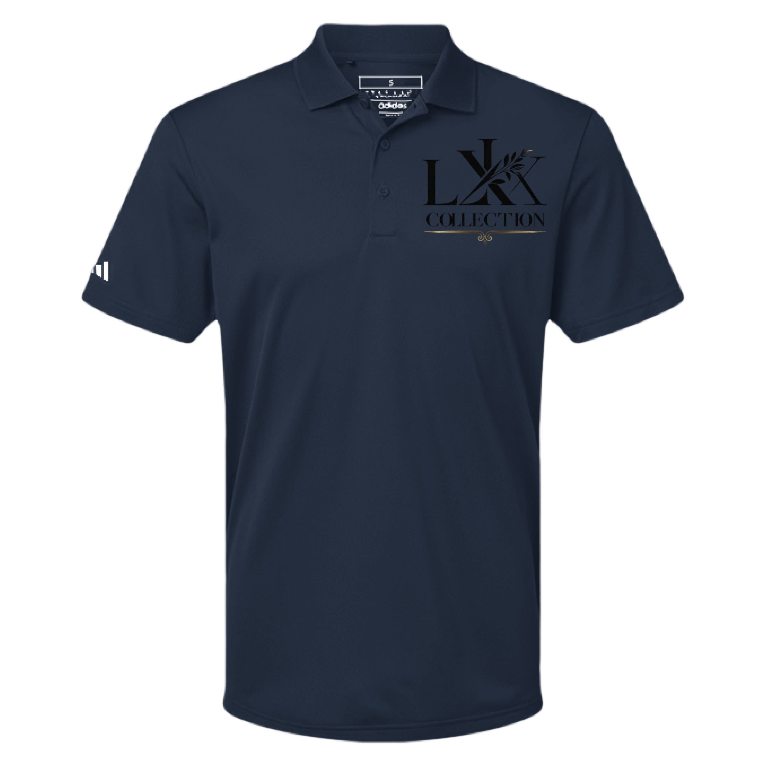 Collegiate Navy - FRONT