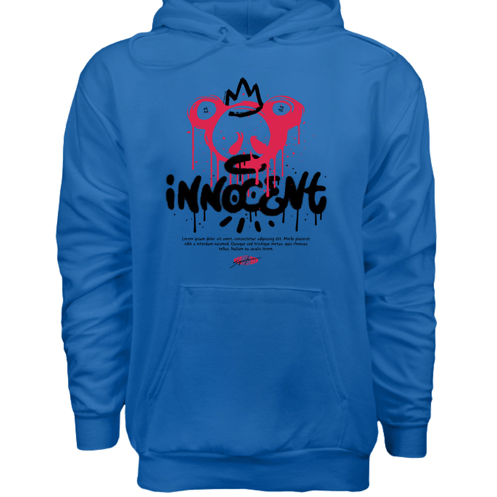 Athletic Royal - FRONT