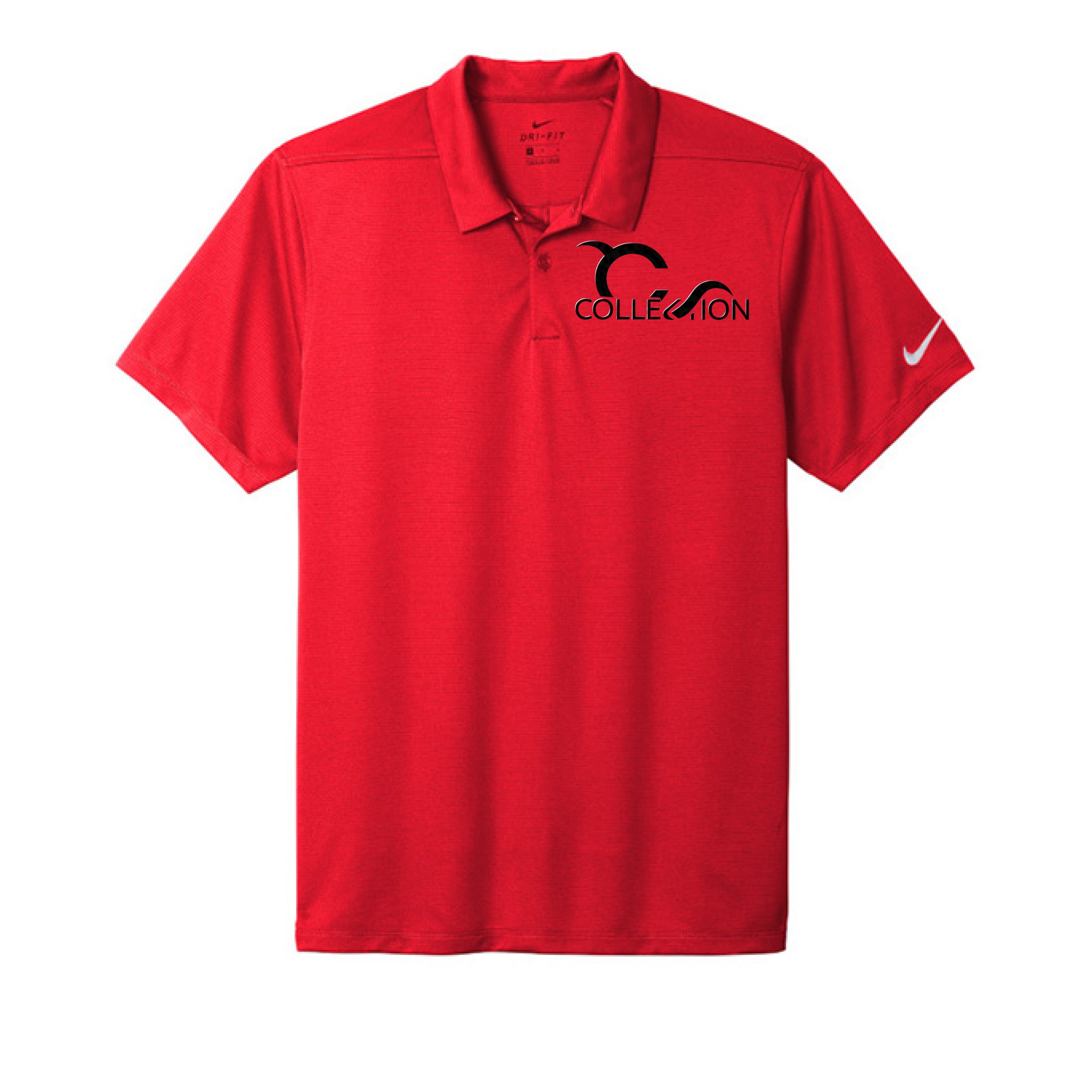 University Red - FRONT