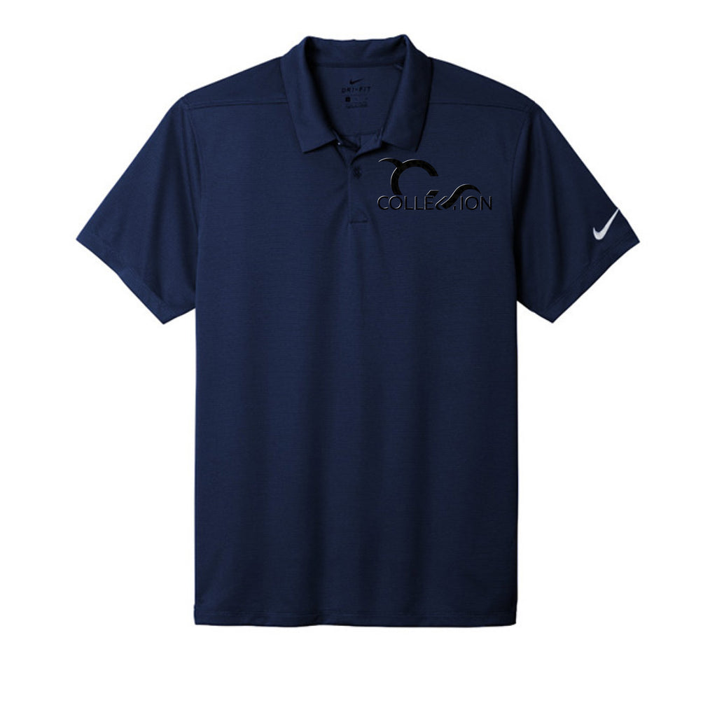 Midnight Navy - FRONT