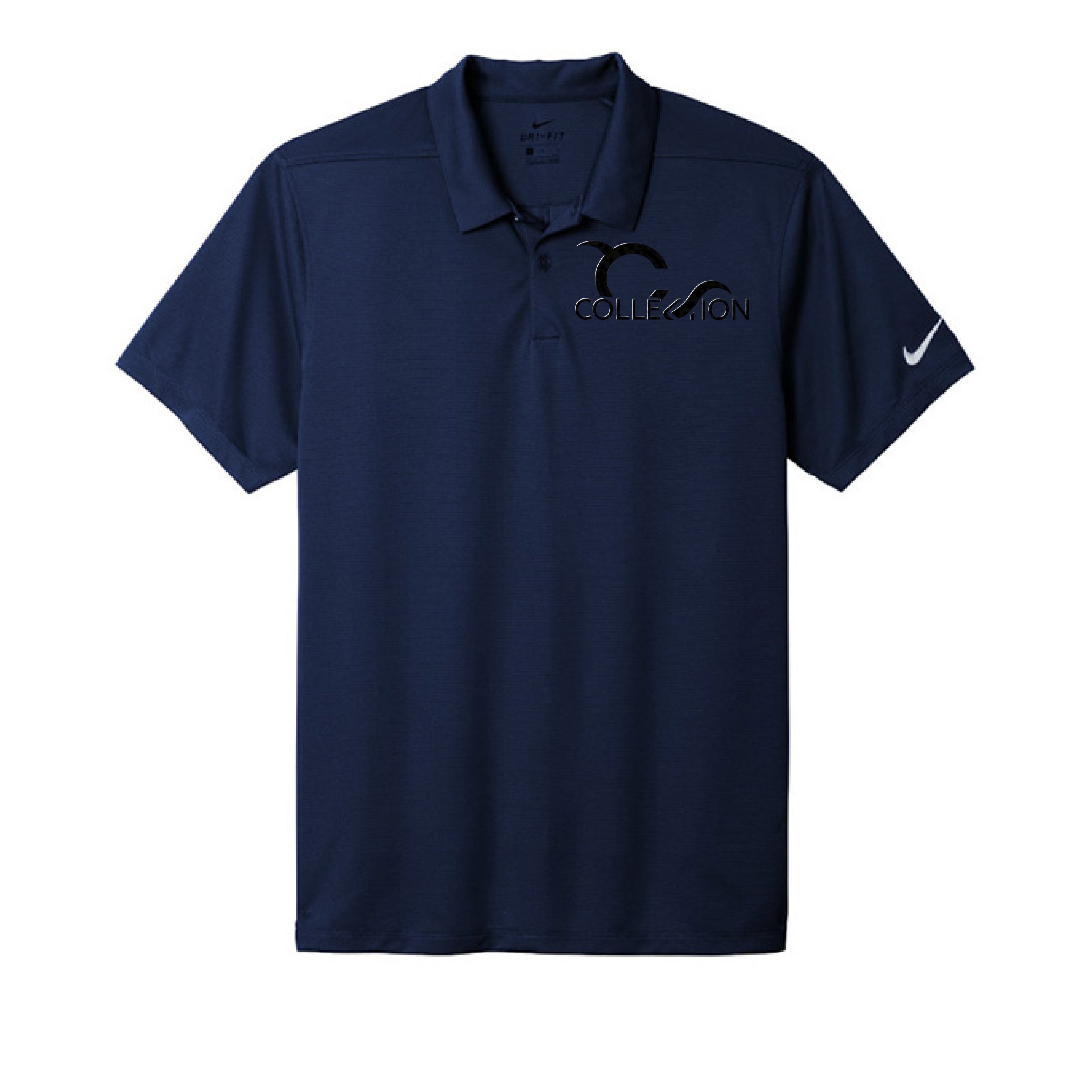 Midnight Navy - FRONT