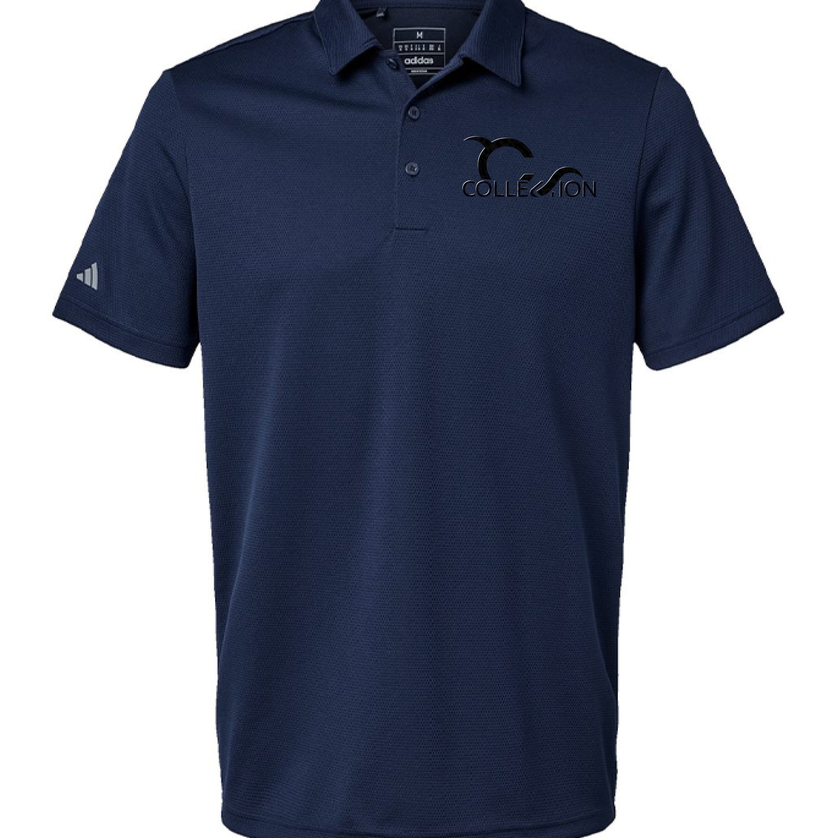 Collegiate Navy - FRONT
