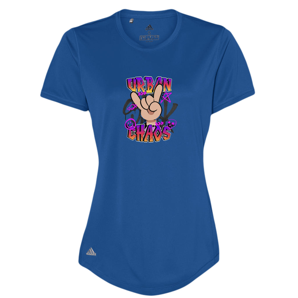 Collegiate Royal - FRONT